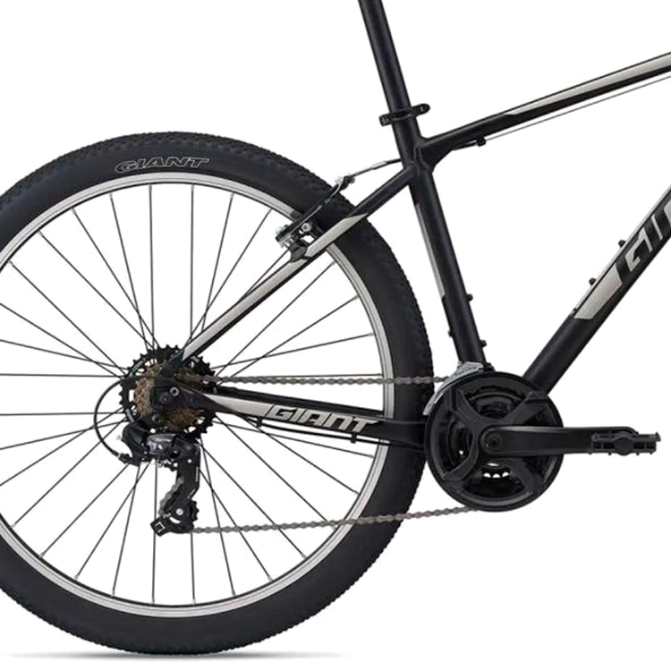 Bicicleta de munte Giant ATX Negru L photo 5