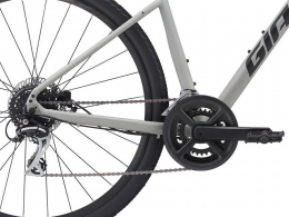 Bicicleta Aventure Giant Roam 3 Disc  thumbnav 4