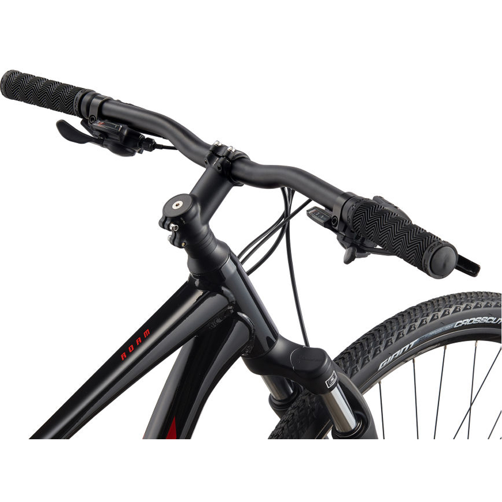 Bicicleta Aventure Giant Roam 4 Disc Verde L photo 3