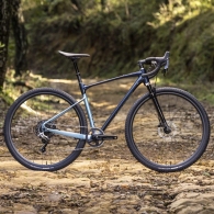 Bicicleta de pietris Giant Revolt X 1 thumbnav 2