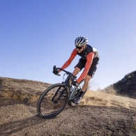 Bicicleta de pietris Giant Revolt X 1 thumbnav 5