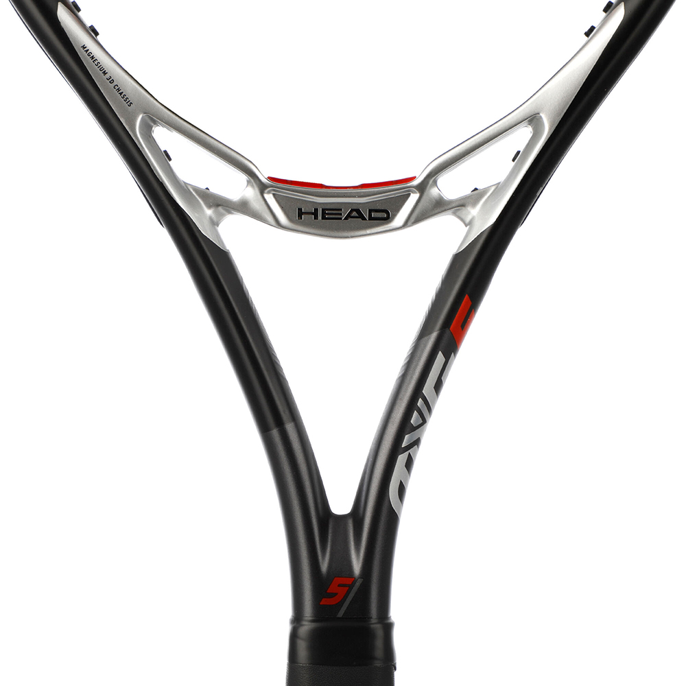 Racheta tenis de camp HEAD MXG 5 GR 2 photo 2