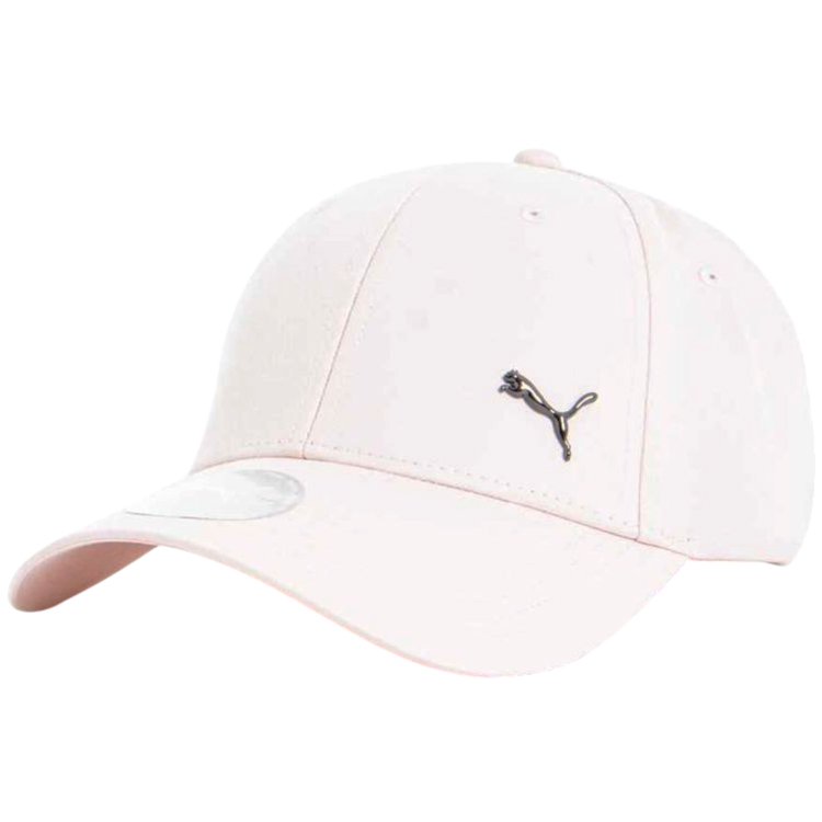 Chipiu Puma Metal Cat Cap Jr YOUTH Roz photo 1 Chipiu Puma Metal Cat Cap Jr YOUTH Roz photo 1