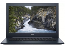 Laptop Dell Vostro 14 5000 (5471), Core i5, 8 GB GB, Linux, Auriu si roz thumbnav 2