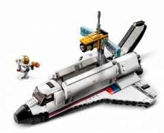 Конструктор Lego 31117 thumbnav 4