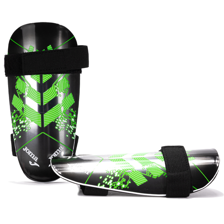 Scuturi Joma DEFENSE SHIN GUARDS photo 1