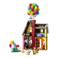 Constructor Lego 43217 thumbnav 5