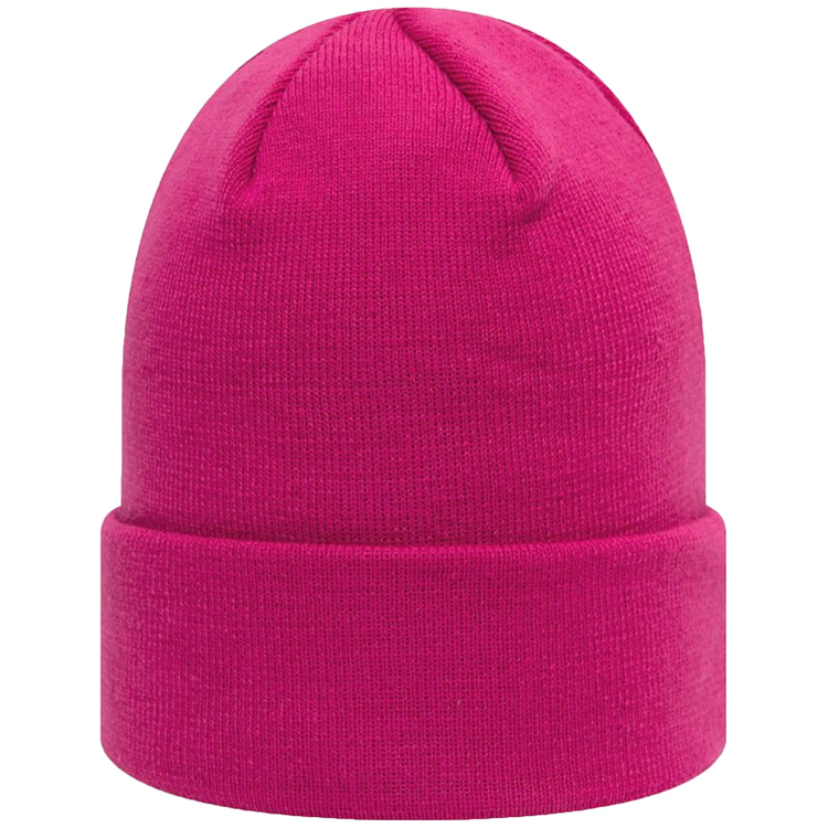 Caciula New Era WMNS METALLIC LOGO CUFF KNIT NEYYAN One size Roz photo 2