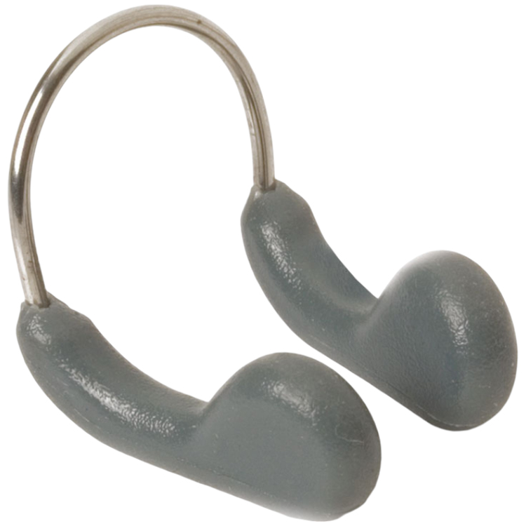 Clipsa p/nas Speedo COMP NOSE CLIP (TPR) XU GREY/BLUE photo 1 Clipsa p/nas Speedo COMP NOSE CLIP (TPR) XU GREY/BLUE photo 1