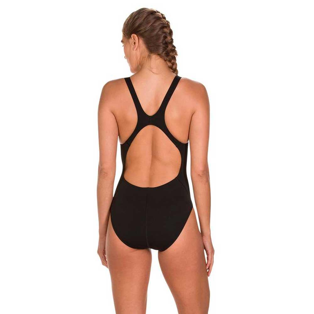 Купальник Speedo SPECKLEFLOW PLMT RCBR AF / Женский / 42 / Черный photo 3