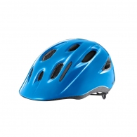 Шлем велосипедный Giant HOOT GLOSS ARX BLUE 50­55CM thumbnav 1