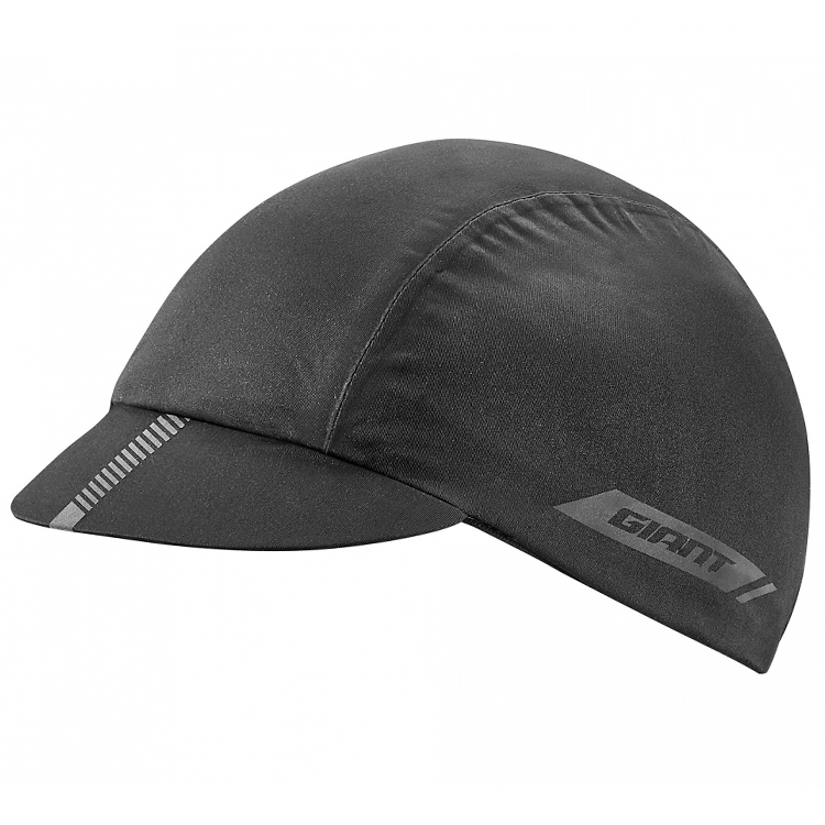 Caciula Giant PROSHIELD CYCLING CAP BLACK Negru 820000717 photo 1