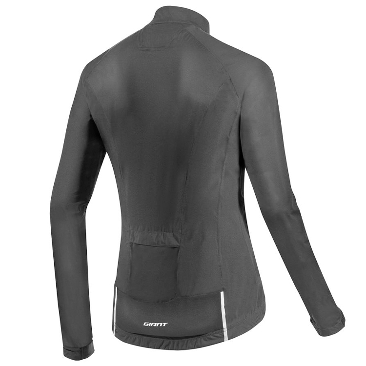 Jachetă Giant PROSHIELD RAIN JACKET BLACK L L Negru pentru bărbați  photo 2