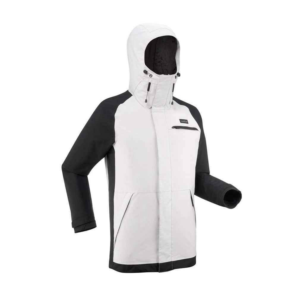 Geacă pt Barbati Dreamscape SNB JKT 100 M Jacket S Negru-alb photo 1 Geacă pt Barbati Dreamscape SNB JKT 100 M Jacket S Negru-alb photo 1
