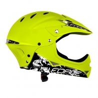 Casca de bicicleta Force DOWNHILL junior thumbnav 2