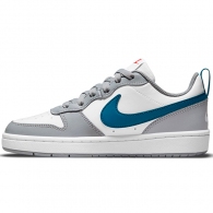 Кроссовки Nike COURT BOROUGH LOW 2 BG thumbnav 1