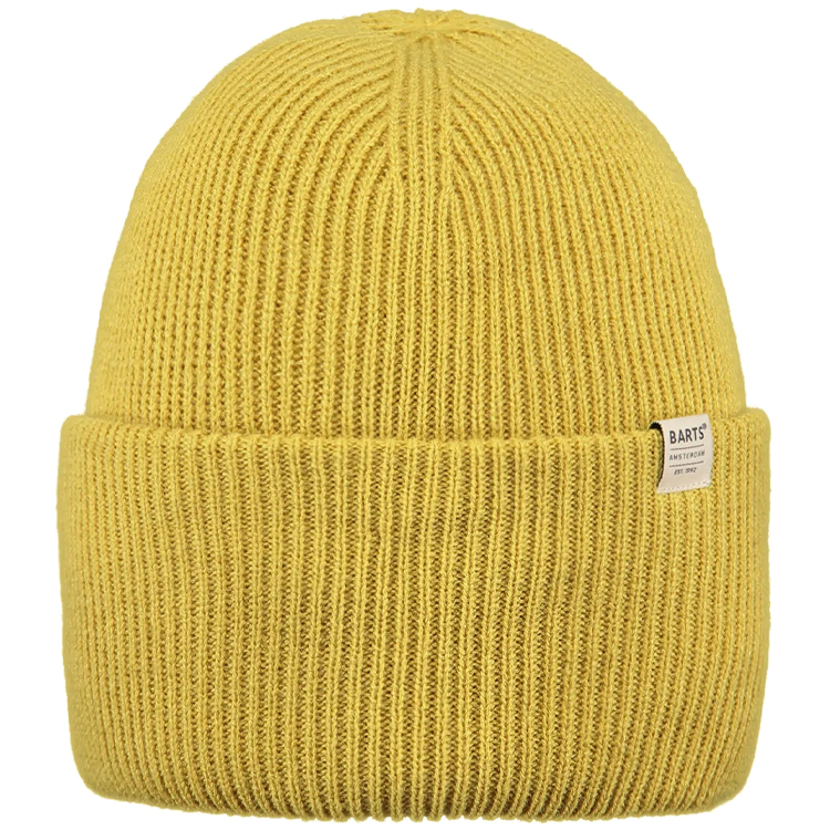 Шапка Barts Haveno Beanie photo Шапка Barts Haveno Beanie photo