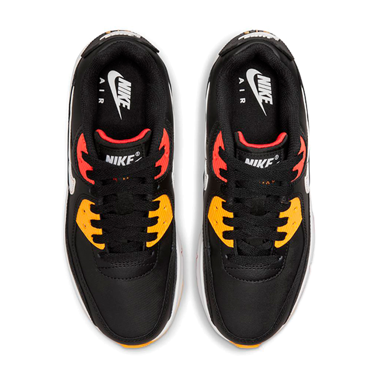 Кроссовки Nike AIR MAX 90 LTR (GS) photo 2
