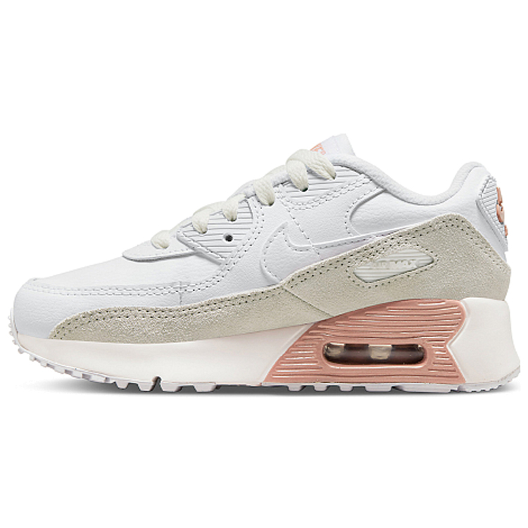 Кроссовки Nike AIR MAX 90 LTR (PS) photo 1