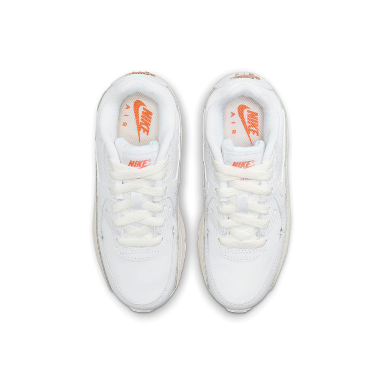Кроссовки Nike AIR MAX 90 LTR (PS) photo 2