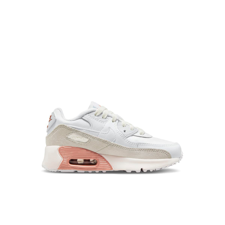 Кроссовки Nike AIR MAX 90 LTR (PS) photo 3