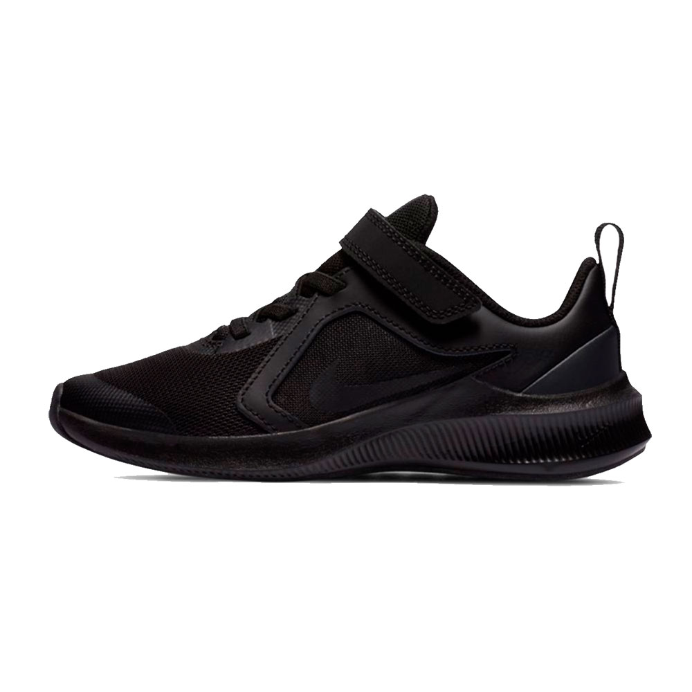 Кроссовки Nike DOWNSHIFTER 10 (PSV) / Мужской / 33 / Черный photo 1 Кроссовки Nike DOWNSHIFTER 10 (PSV) / Мужской / 33 / Черный photo 1