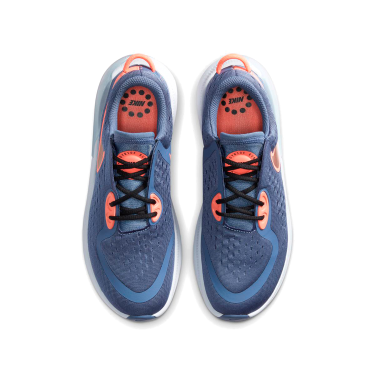 Кроссовки Nike JOYRIDE DUAL RUN / Женский / 35.5 / Фиолетовый photo 4