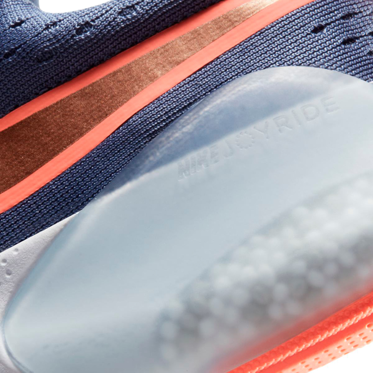 Кроссовки Nike JOYRIDE DUAL RUN / Женский / 35.5 / Фиолетовый photo 8