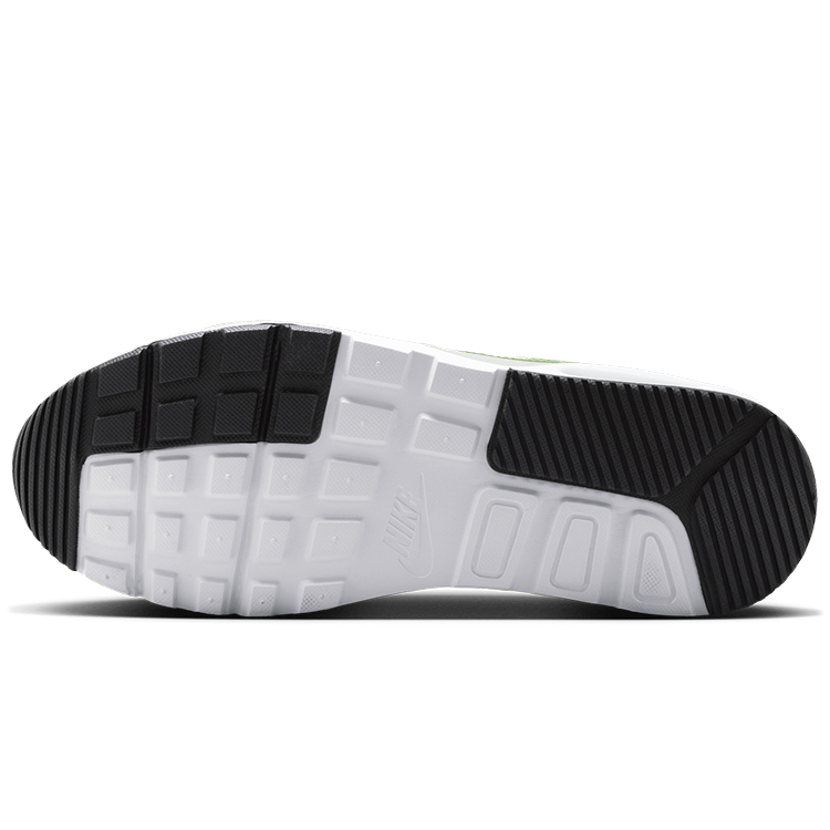 Кроссовки Nike AIR MAX SC / Женский / 37.5 / Белый photo 2
