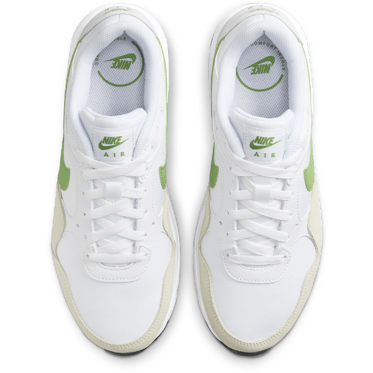 Кроссовки Nike AIR MAX SC / Женский / 37.5 / Белый photo 3