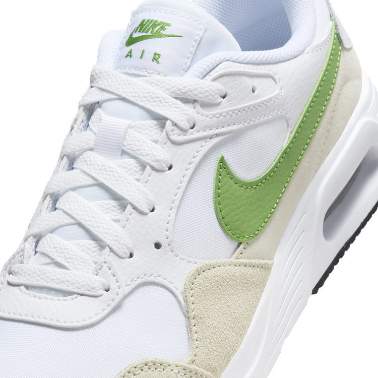 Кроссовки Nike AIR MAX SC / Женский / 37.5 / Белый photo 4