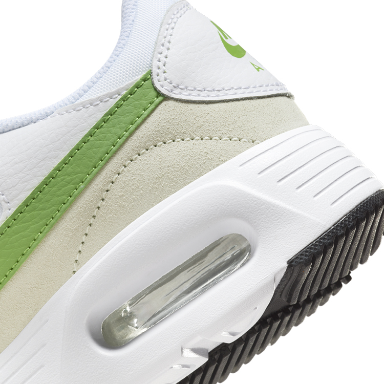 Кроссовки Nike AIR MAX SC / Женский / 37.5 / Белый photo 5