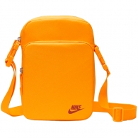 Geanta pe umar Nike NK HERITAGE CROSSBODY -  FA21 thumbnav 1