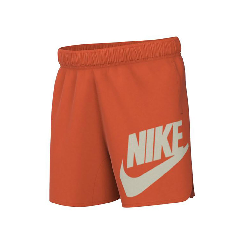 Шорты Nike B NSW WOVEN HBR SHORT / Мужской / XS / Оранжевый photo 1