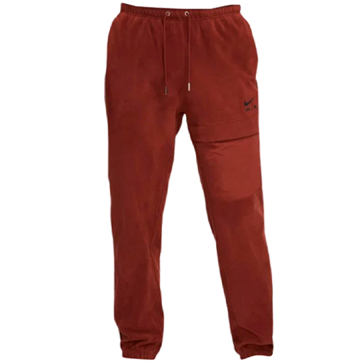 Брюки Nike M NSW AIR WINTER PANT XS Коричневый Мужской photo 1