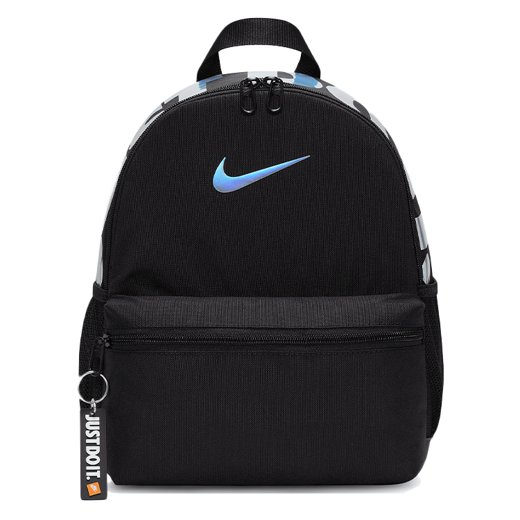 Rucsac Nike Y NK BRSLA JDI MINI BKPK DR6091-017 Negru photo 1 Rucsac Nike Y NK BRSLA JDI MINI BKPK DR6091-017 Negru photo 1