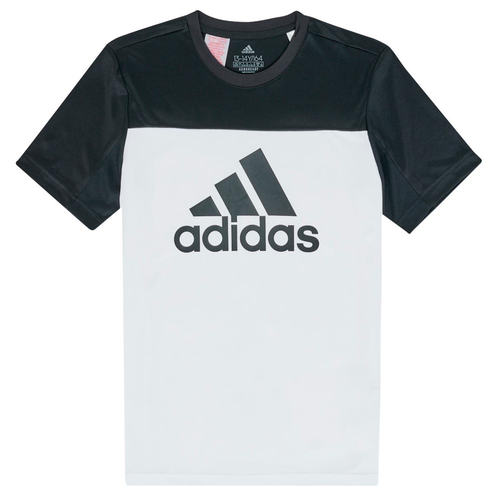 Футболка Adidas YB TR EQ TEE photo 1 Футболка Adidas YB TR EQ TEE photo 1