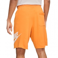 Шорты Nike M NK CLUB ALUMNI HBR FT SHORT thumbnav 3