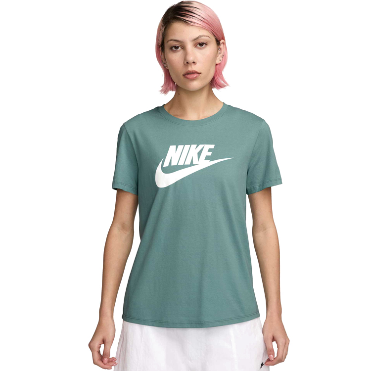 Tricou Nike W NSW TEE ESSNTL ICN FTRA photo 