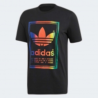  Adidas Vintage Tee thumbnav 1