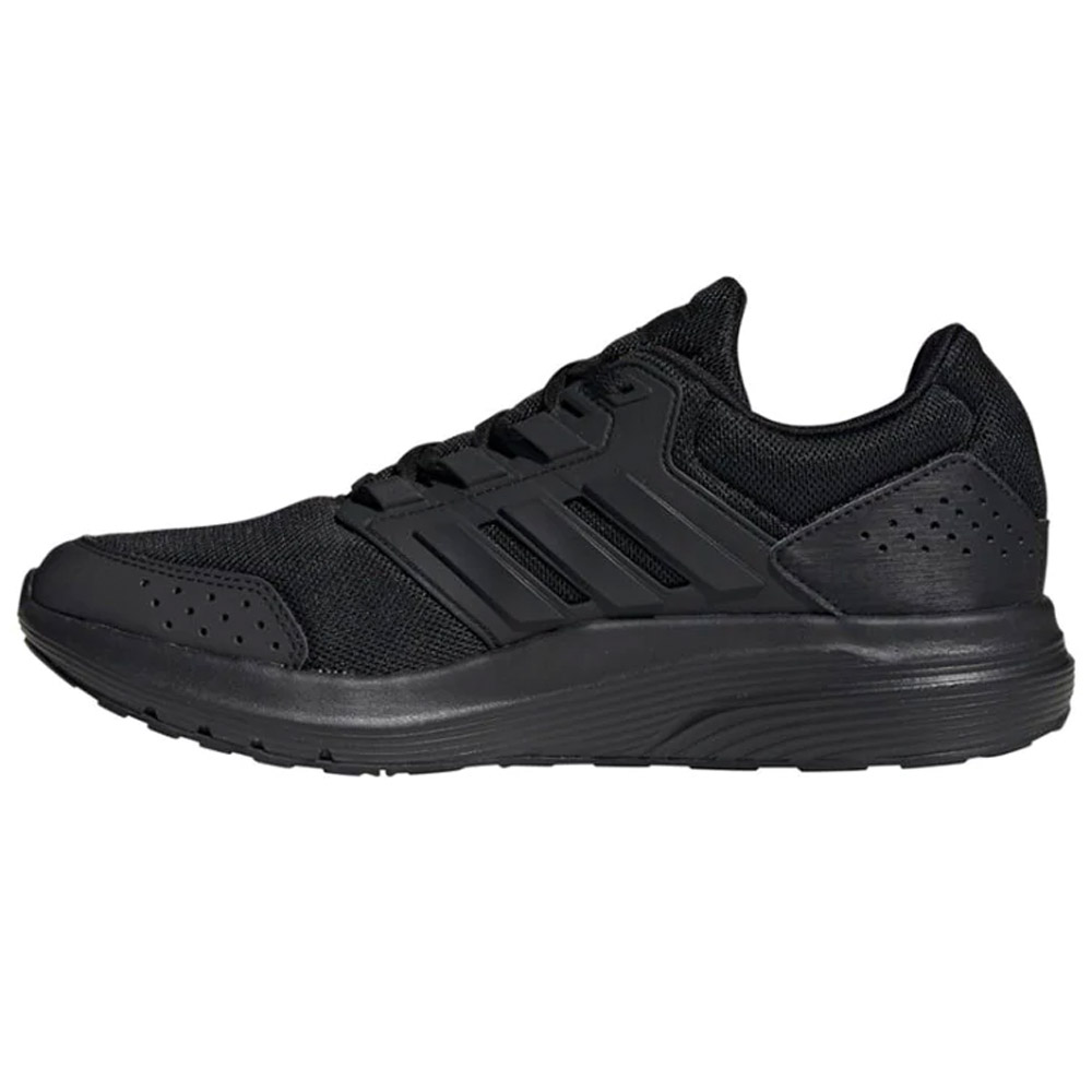 Incaltaminte Sport Adidas GALAXY 4 pt Barbati / 44.5 / Negru photo 1