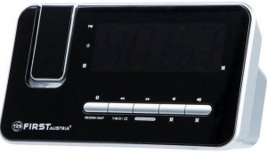 Radio cu ceas First FA24217 thumbnav 1