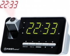 Radio cu ceas First FA24217 thumbnav 2