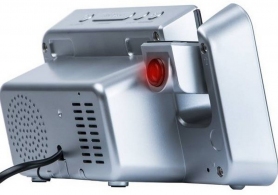 Radio cu ceas First FA24217 thumbnav 3
