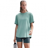 Футболка Nike W NK ONE RELAXED DF SS TOP thumbnav 1