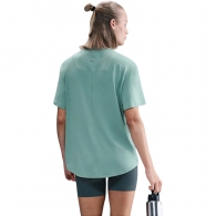 Футболка Nike W NK ONE RELAXED DF SS TOP thumbnav 2