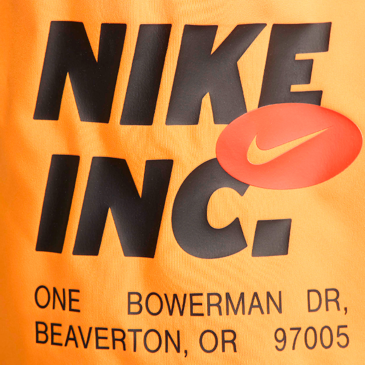 Sorti de bărbați Nike M DF FORM SHORT 7UL GX S Portocaliu photo 4