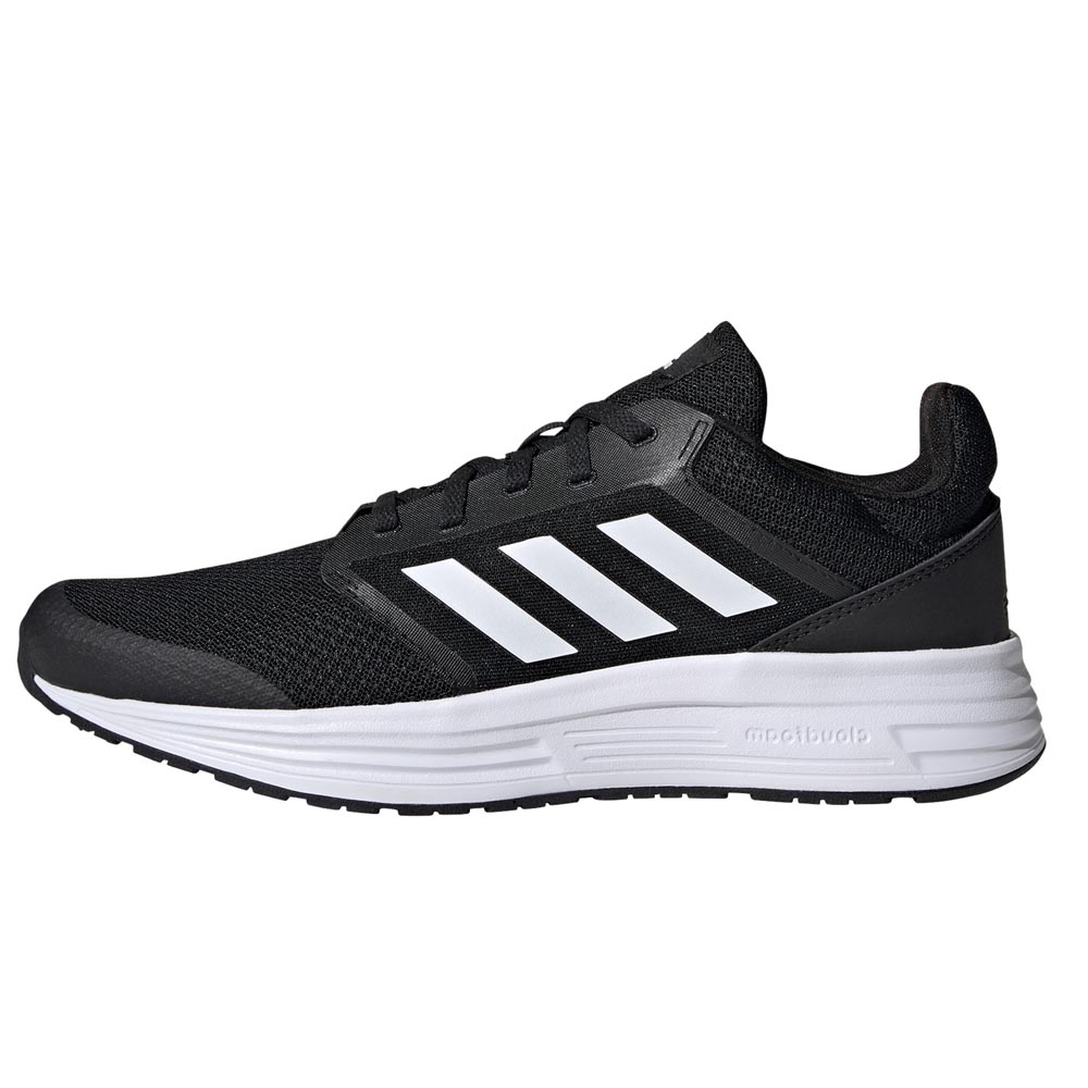 Кроссовки Adidas GALAXY 5 / Мужской / 42 / Черный photo 1 Кроссовки Adidas GALAXY 5 / Мужской / 42 / Черный photo 1