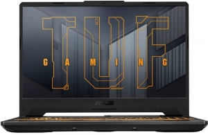 Laptop Asus FX506HMHN017, Core i5, 16 GB GB, Gri thumbnav 1