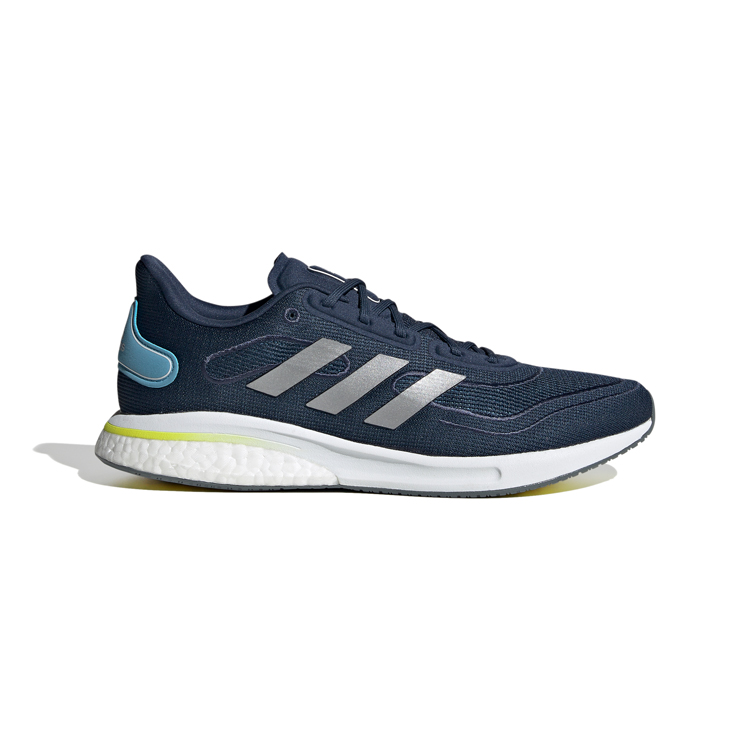 Кроссовки Adidas SUPERNOVA M / Мужской / 44 / Синий photo 6